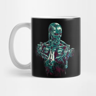 terminator Mug